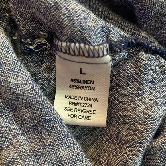 Hester and orchard line blend top used - Picture 3 of 4